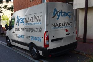 Aytaç Nakliyat