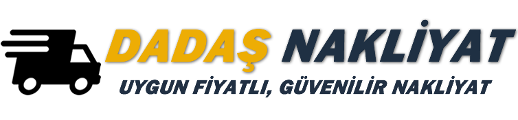 Dadaş nakliyat