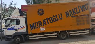 Muratoğlu Nakliyat