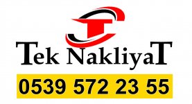 Tek Nakliyat