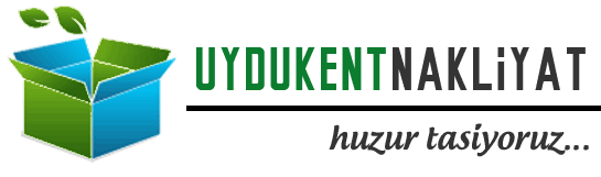 Uydukent Evden Eve Nakliyat