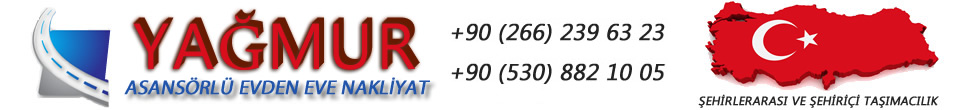 Yağmur Nakliyat